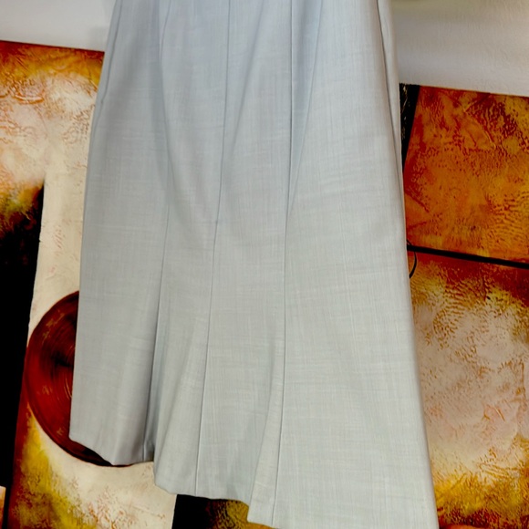 Theory Knee High A line Skirt - Picture 16 of 16